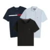 CopiedeCopiedeCopiedeCopiedeCopiedeCopiedeCopiedeCopiedeCopiedeCopiedevesteendaim Tommy Hilfiger Men's T-Shirts — S–XXL — 25pc carton
