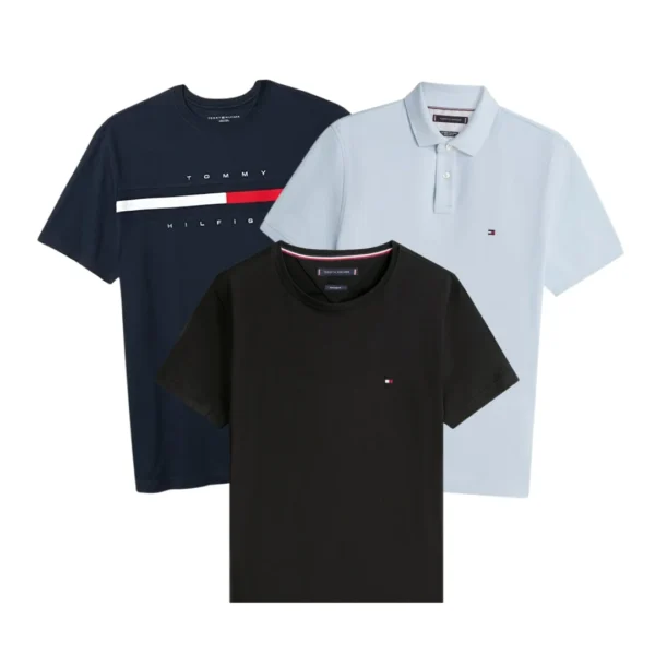 CopiedeCopiedeCopiedeCopiedeCopiedeCopiedeCopiedeCopiedeCopiedeCopiedevesteendaim Tommy Hilfiger Men's T-Shirts — S–XXL — 25pc carton