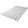 Galvanized Corrugated Sheet 0.4mm