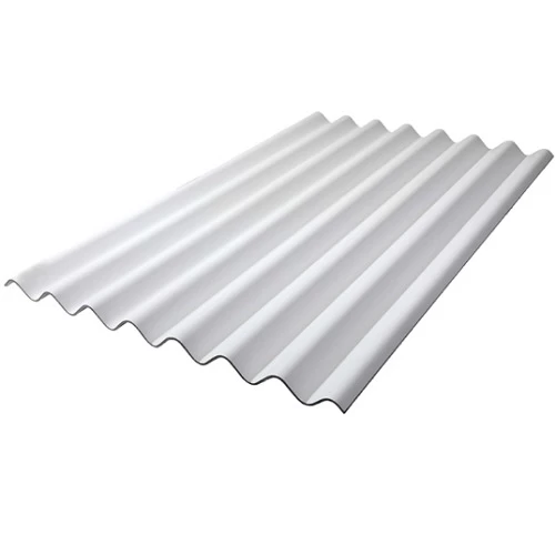 Galvanized Corrugated Sheet 0.4mm