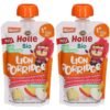 D08144209-p1 Holle Organic Lion Porridge Mango & Pineapple – 250 g