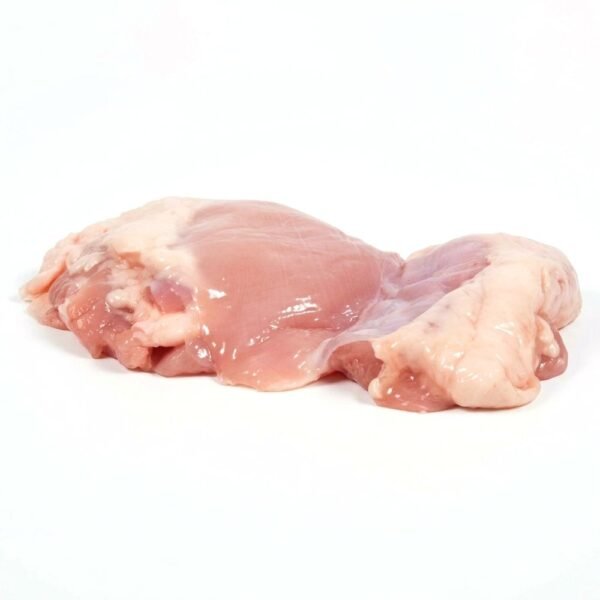 D1200013118557-1789153880 Frozen Chicken Thighs, Boneless, Skinless