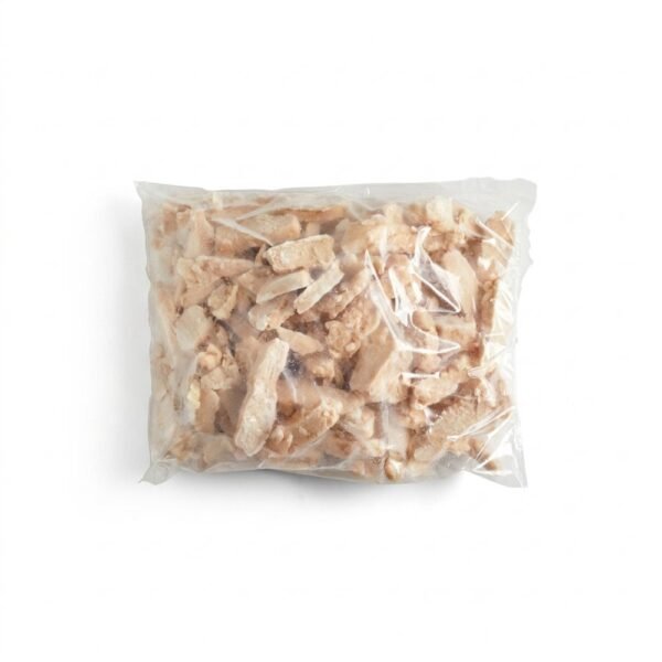 Frozen Chicken Breast Meat, Strips
