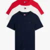 DM0DM21579_0XP_main Tommy Hilfiger Men's T-Shirts — S–XXL — 25pc carton