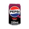 Pepsi Max Cherry – 330 ml