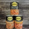 Koo Baked Beans — 410g