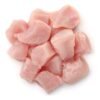 Diced_Chicken_Thigh_Meat Frozen Chicken Leg Meat, Diced