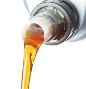 EN590 50 PPM Diesel Fuel