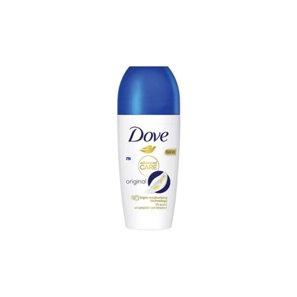 Dove Advanced Care Original Roll-On 50ml