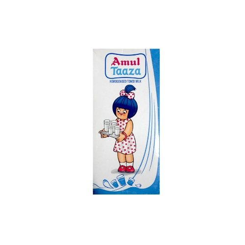 E4ffYUgm Amul Taaza Milk — 1L