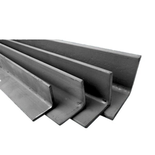 Steel Angle 75x75x6mm Equal Angle