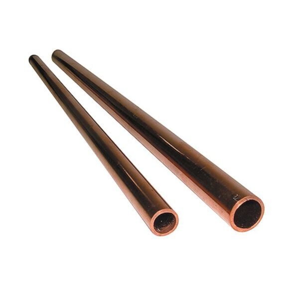Copper Pipe 15mm Type B