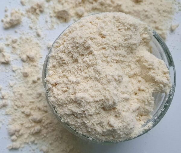 Freeze-dried-Melon-powder-2-8 Sodium Alginate High Viscosity — 25kg bag