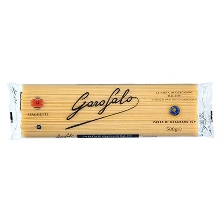 Garofalo-Spaghetti Garofalo Spaghetti — 500g