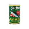 Geisha Sardines in Tomato Sauce — 155g