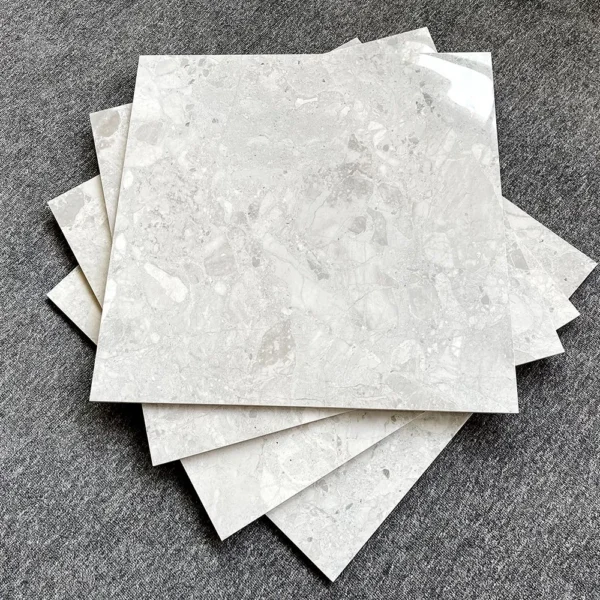 Glossi-Carreaux-Porcelain-Floor-Tiles-60-by-60-Tiles-for-Floor Ceramic Floor Tile 600x600mm