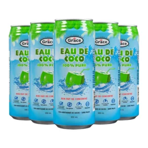 Grace Coconut Water – 500 ml