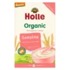 H109809-holle-organic-semolina-porridge Holle Organic Baby Porridge – 250 g