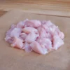 HFC03536 Frozen Chicken Breast Meat, Cubed