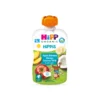 HP-AB47011 HiPP Organic Fruit Pouch Apple & Banana – 90 g
