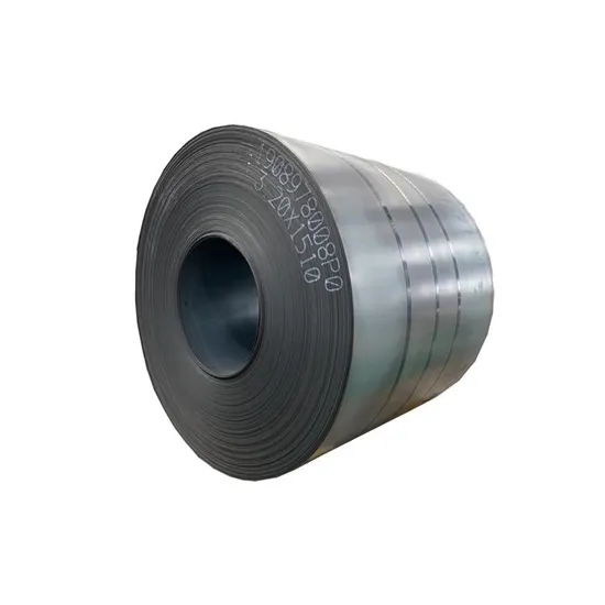 HRC-Hr-Hot-Rolled-Steel-Coil-Price-10mm-12mm-16mm-3mm-8mm-A36-Black-Annealed-DC01-Mild-SAE1006-Ss400-Thickness-14mm-Per-Ton Hot Rolled Coil 3mm SS400 Grade