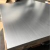 Hairline-Surface-2mm-Thick-304-316-Stainless-Steel-Plate Stainless Steel Sheet 2mm 316 Grade