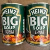 Heinz Vegetable Beef Dinner – 200 g