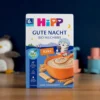HiPP-Organic-Good-Night-Milk-Porridge-Biscuit-6-Months-475g_b9d35021_1600x HiPP Organic Banana Porridge – 190 g