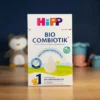 HiPP-Stage-1-0-6-Months-Organic-Bio-Combiotic-Formula-German-Version-600g_64335cea_1600x HiPP Combiotic Stage 1 – 600 g