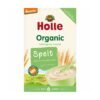 Holle-Spelt-Baby-Porridge-250g-41633_f5dd7f7c-dce6-488e-9c8d-15dc1b47ac50 Holle Organic Baby Porridge – 250 g