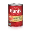 Hunt's Whole Peeled Tomatoes — 411g