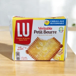 LU Petit Beurre — 200g