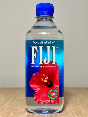 Fiji Natural Artesian Water – 500 ml
