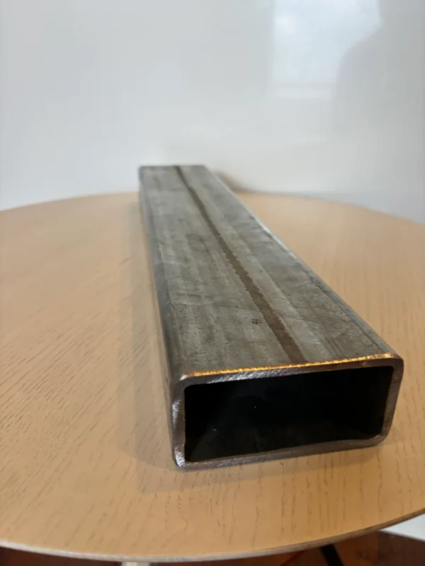 IMG_7853 Rectangular Hollow Section 100x50x4mm
