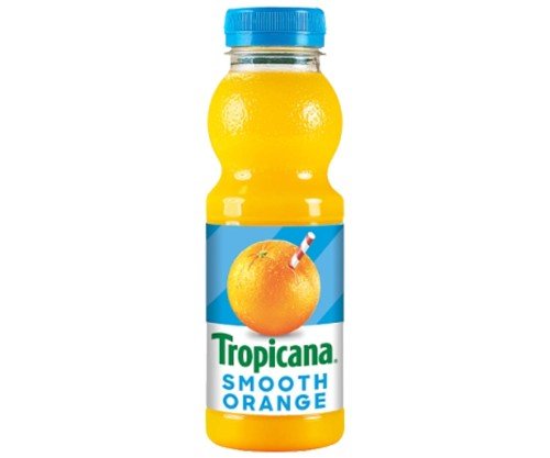 JA8926 Tropicana Orange Juice – 300 ml