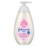 JOB_EMEA_UK_3574661858937_90745100_Baby_Lotion_500ml_000_TIF Johnson's Baby Lotion 500ml