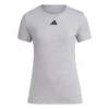 JX4510_2_APPAREL_Photography_FrontCenterView_white Adidas Women's Sports Tops — XS–XL — 25pc carton
