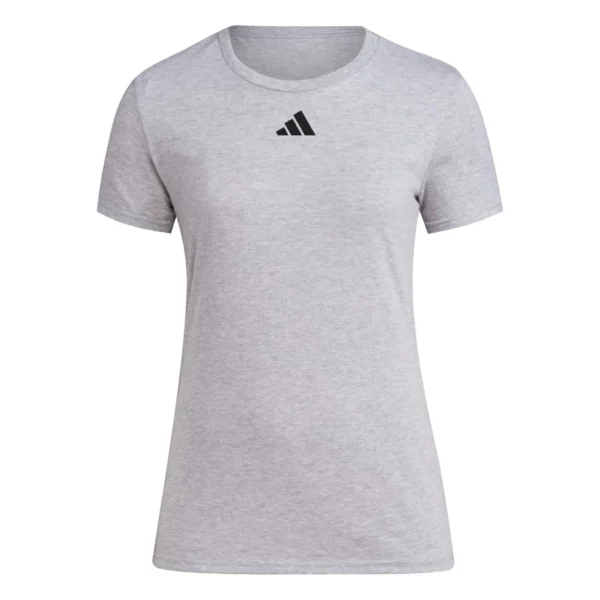 JX4510_2_APPAREL_Photography_FrontCenterView_white Adidas Women's Sports Tops — XS–XL — 25pc carton
