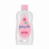 Johnson's Baby Oil 300ml
