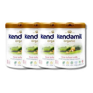 Kendamil Organic Stage 1 First Infant Milk – 800 g