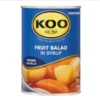 Koo Black Beans — 410g