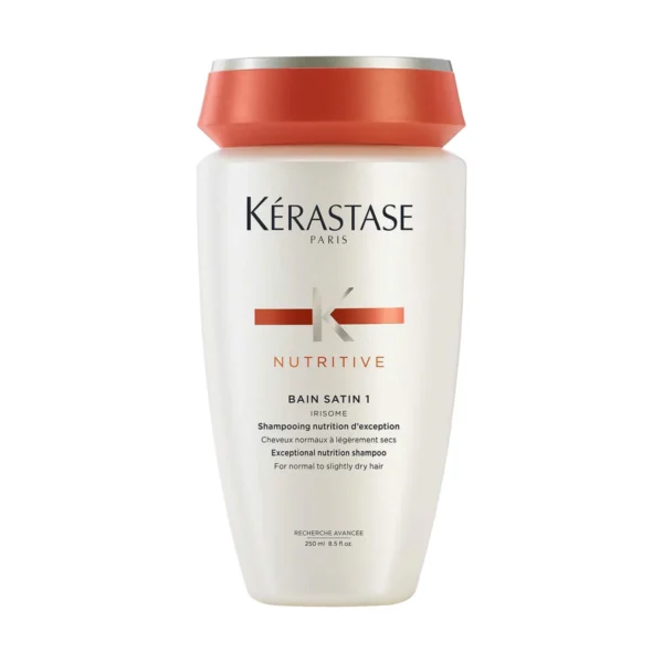 Kerastase_Nutritive_Bain_Satin_1_250ml-1_07c49d17-14ac-4cb1-a4b8-4c5608b62fb2_1200x1200 Kérastase Nutritive Bain Satin Shampoo 250ml