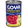 Kidney-1 Goya Black-Eyed Peas — 439g