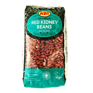 KTC Red Kidney Beans — 500g