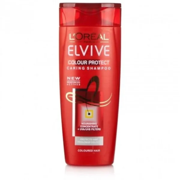 L_Oreal_Paris_Elvive_Colour_Protect_Shampoo_-6461974 L'Oréal Paris Elvive Colour Protect Shampoo 400ml