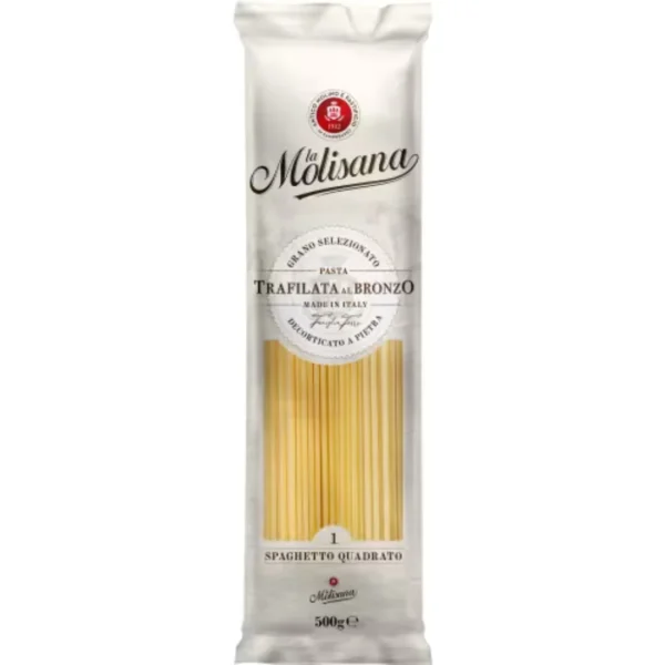 La Molisana Spaghetti — 500g