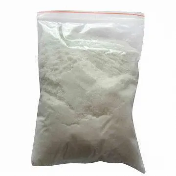 Locust Bean Gum 99% — 25kg bag