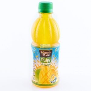 Minute Maid Mango – 350 ml