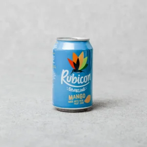 Rubicon Sparkling Mango – 330 ml