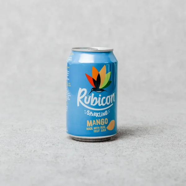 MJ9A0678_4_1 Rubicon Sparkling Mango – 330 ml